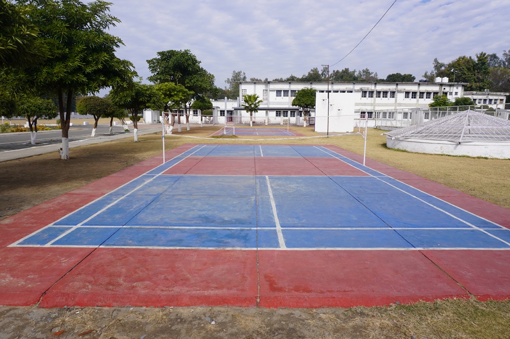 Playground Image 1